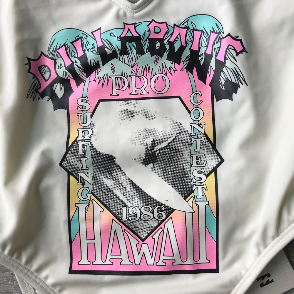 ๐ฅ๐ฅBILLABONG - REISSUE ONE PIECE๐ฅ๐ฅ - Picture 8 of 8